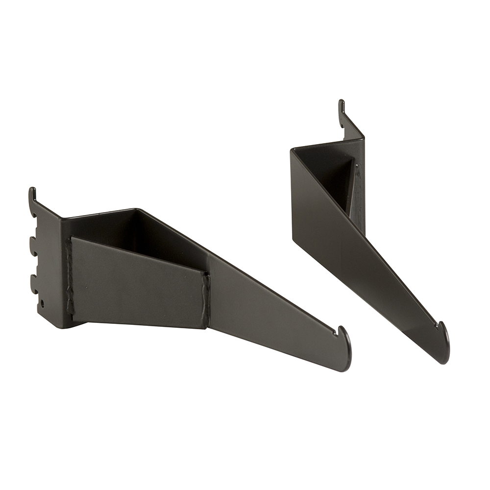 Pipe System Shelf Bracket Set Pipe Fitting Shelves & Displays Pipe